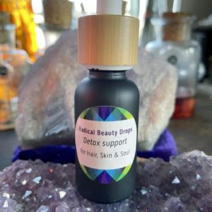 Radical Beauty Drops Tincture